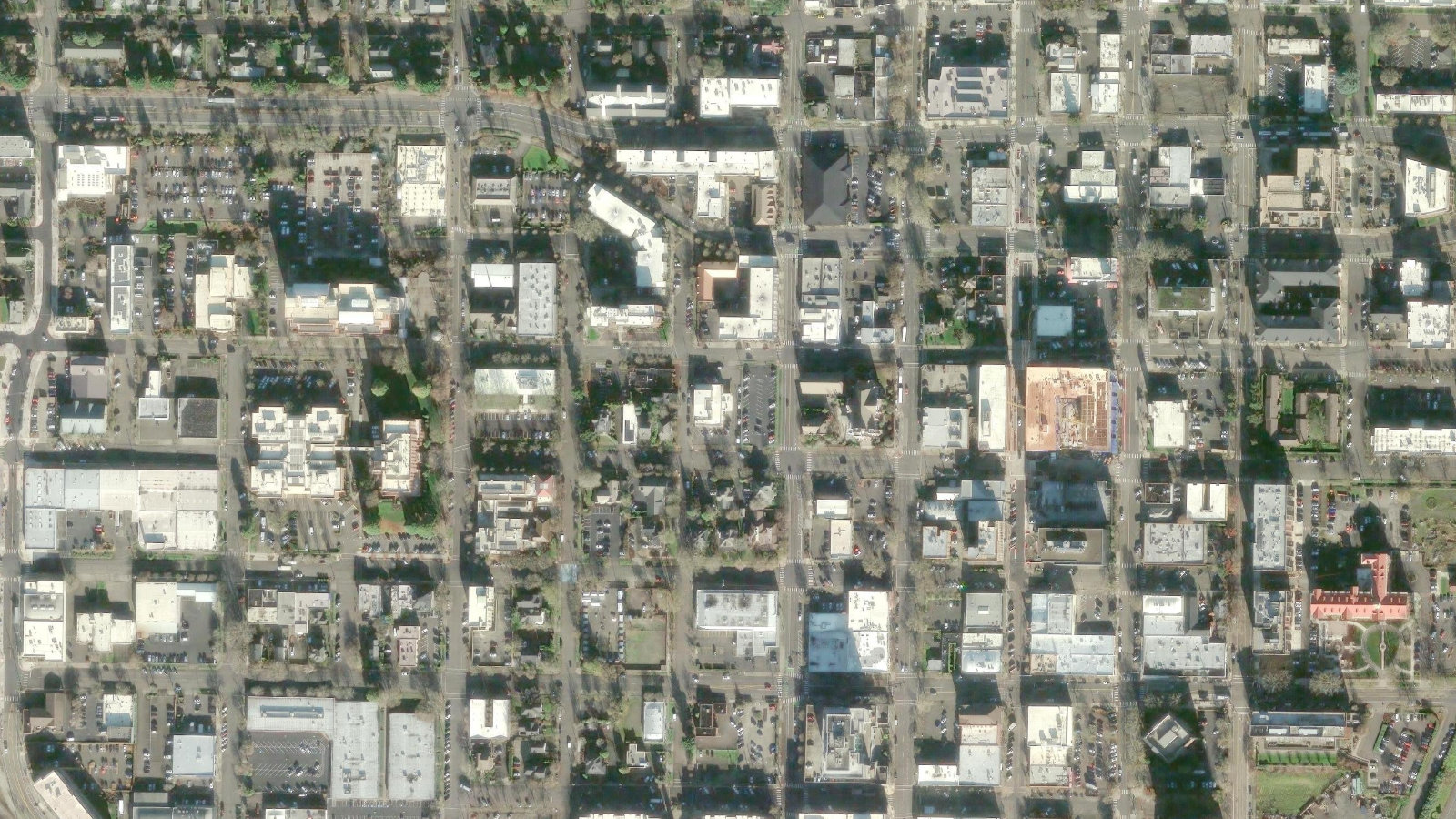 1818 CORNWALL AVENUE, VANCOUVER, A1(本社・衛星)