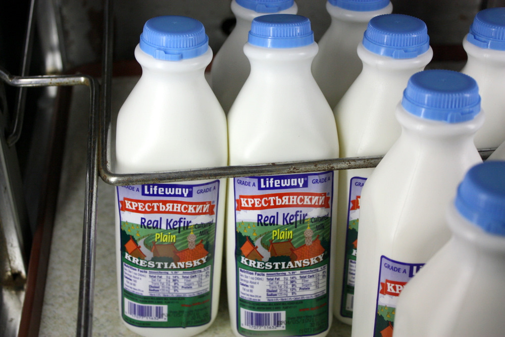LifewayKefir