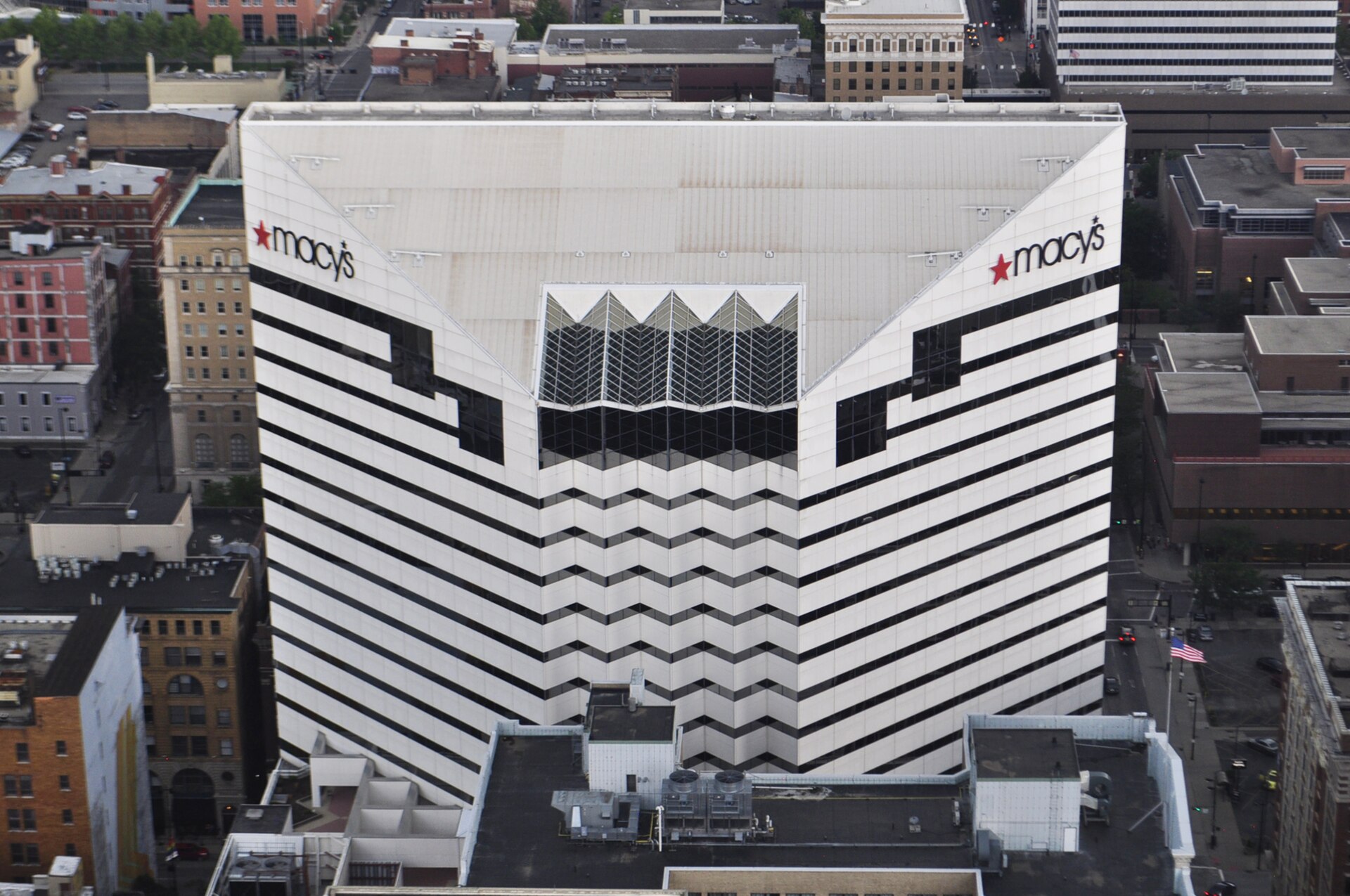 Macy's Headquarters