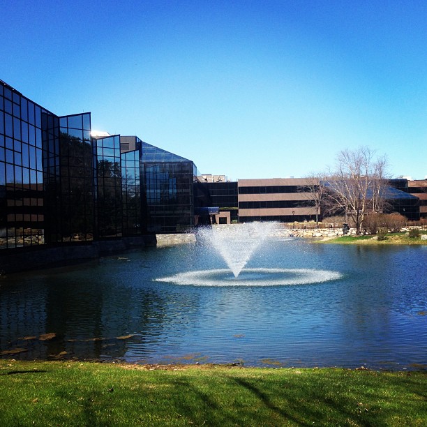 MBIA Inc. Campus