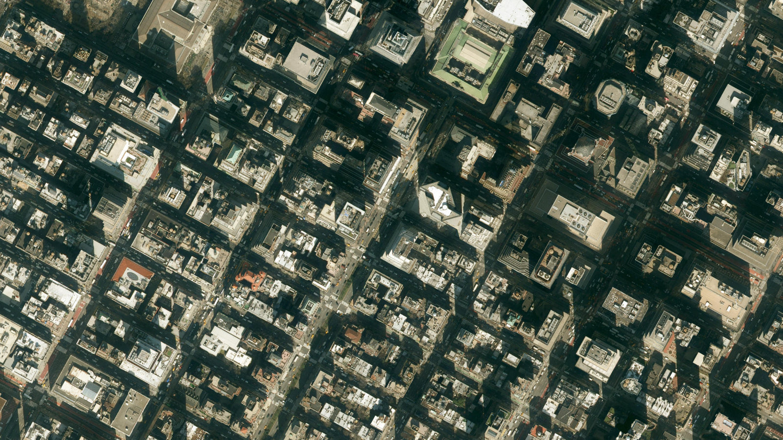 99 PARK AVENUE, NEW YORK, NY(本社・衛星)
