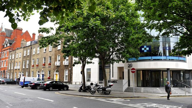 Medtronic plc Headquarters Ireland