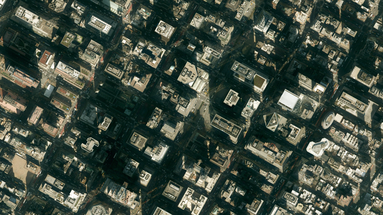 350 PARK AVENUE, NEW YORK, NY（本社・衛星）