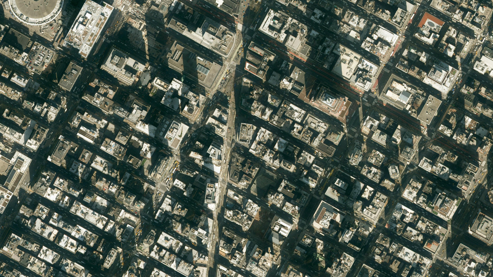 1250 BROADWAY, NEW YORK, NY(本社・衛星)
