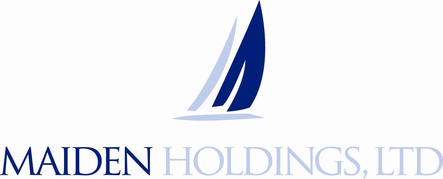 Maiden Holdings, LTD