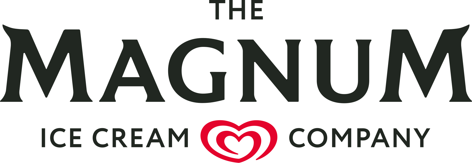 The Magnum Ice Cream Company