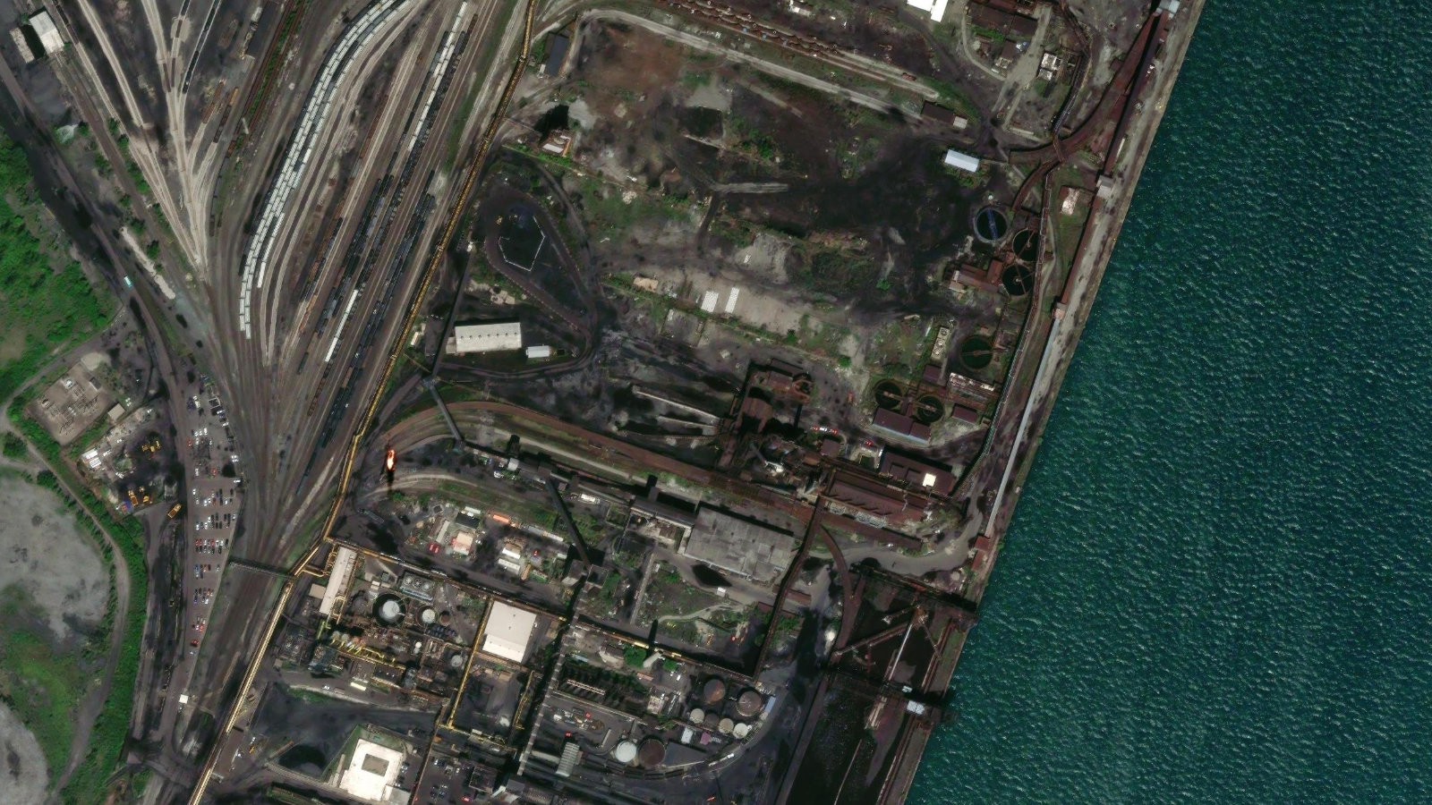 DORFSTRASSE 29, ZUG, V8(本社・衛星)