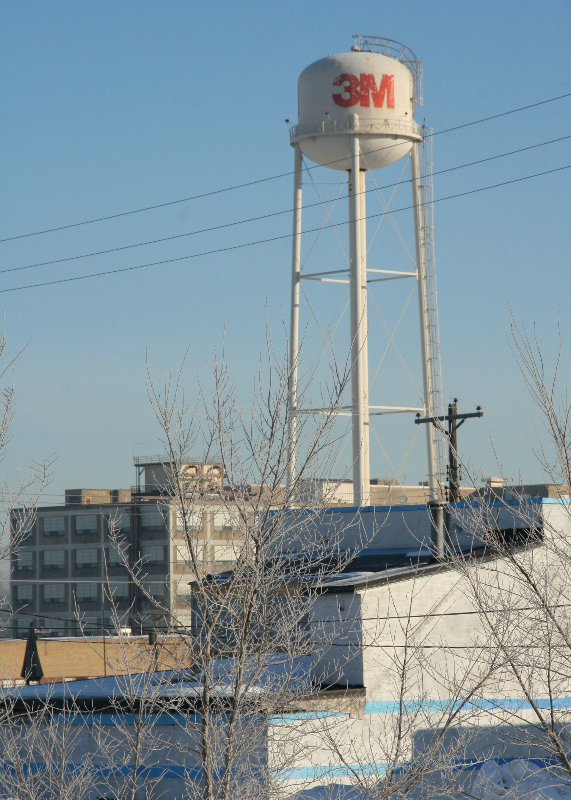 3Mwatertower