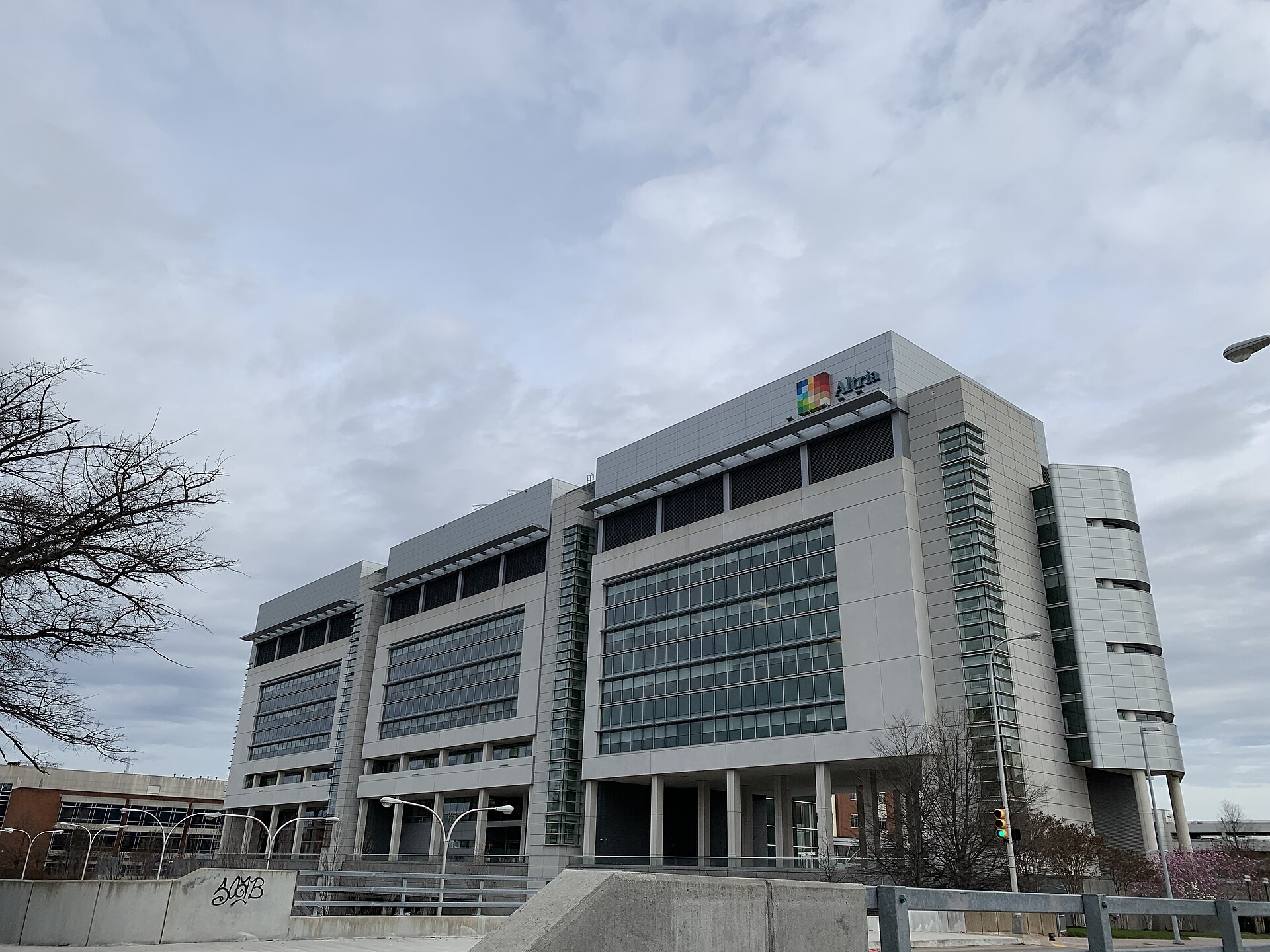 Altria Center For Research and Technology