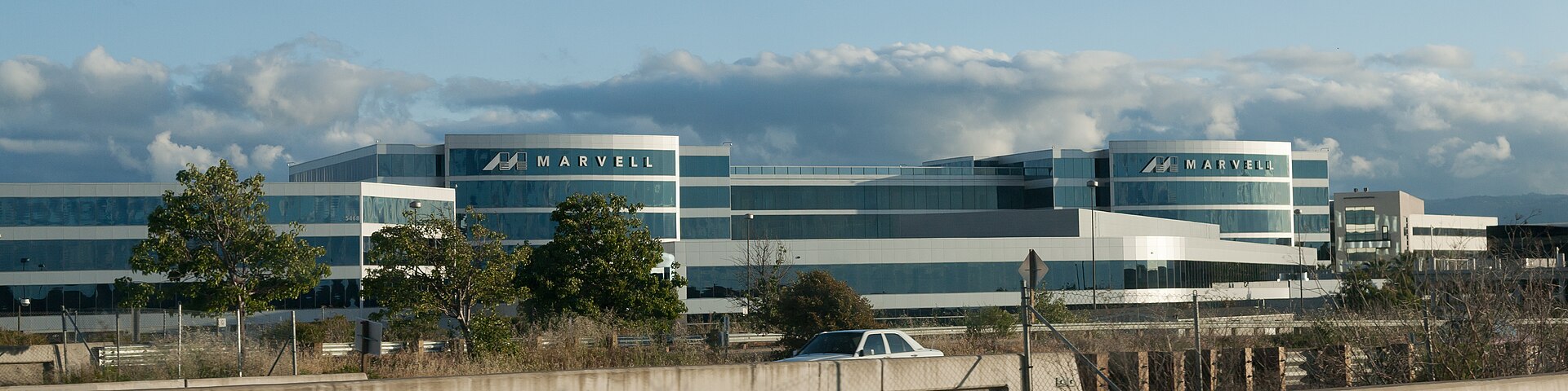 Marvell Santa Clara May 2011