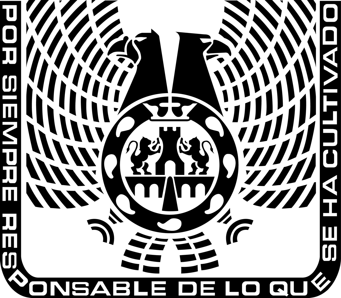Escudo de la UVM