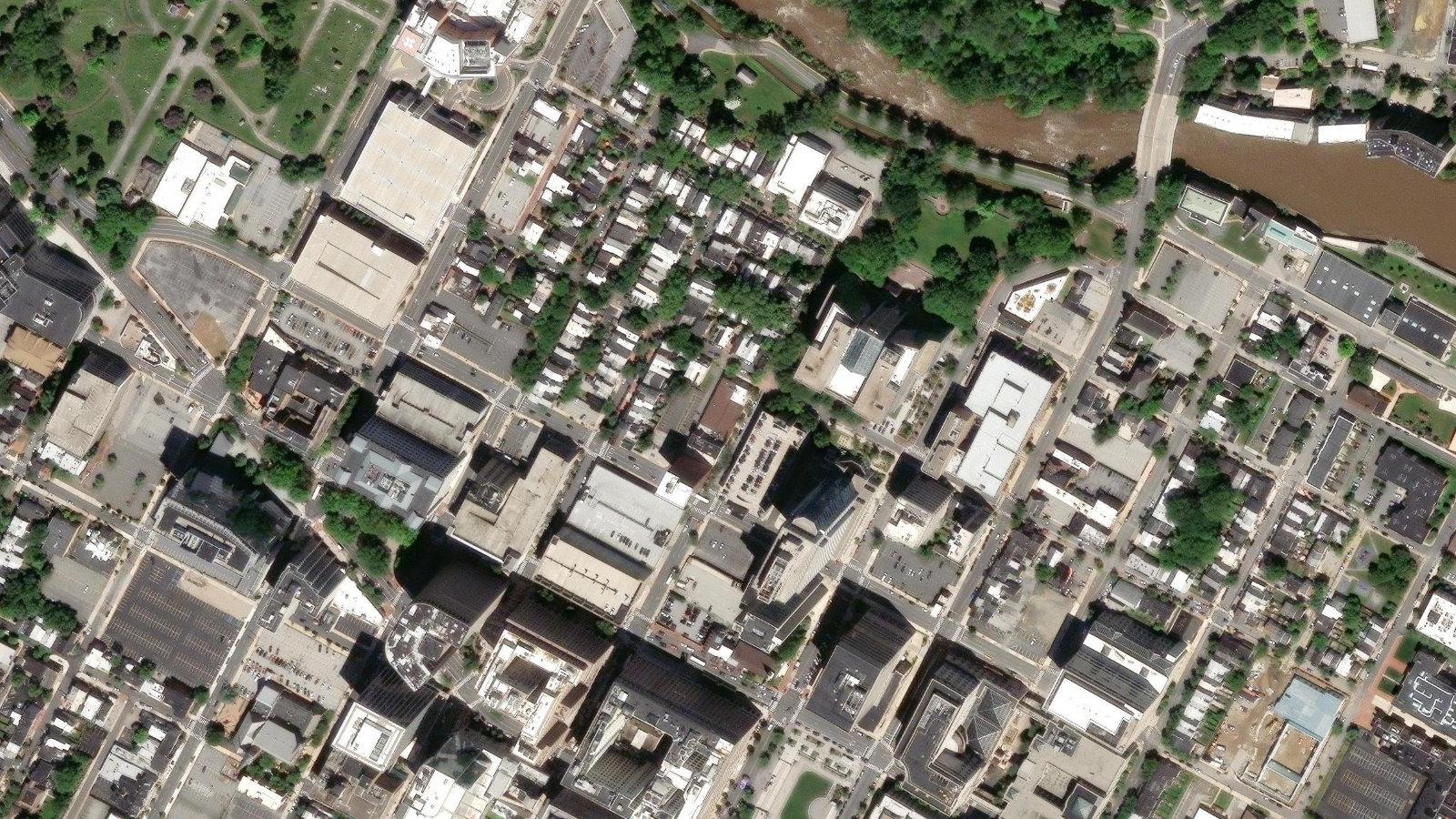 1209 ORANGE STREET, WILMINGTON, DE(本社・衛星)