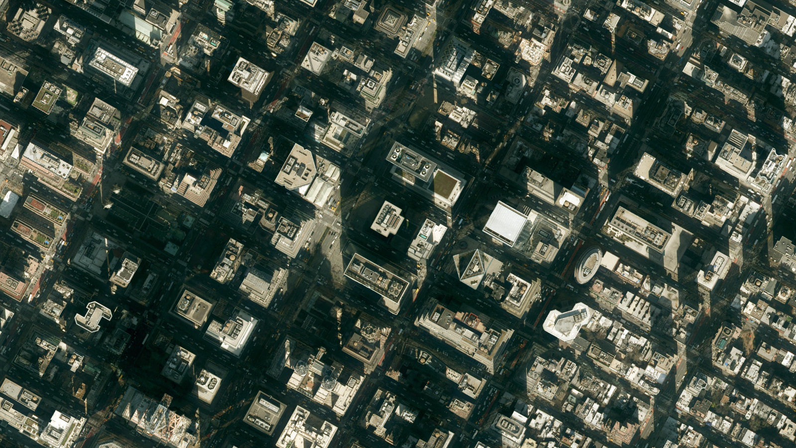 375 PARK AVENUE, NEW YORK, NY（本社・衛星）