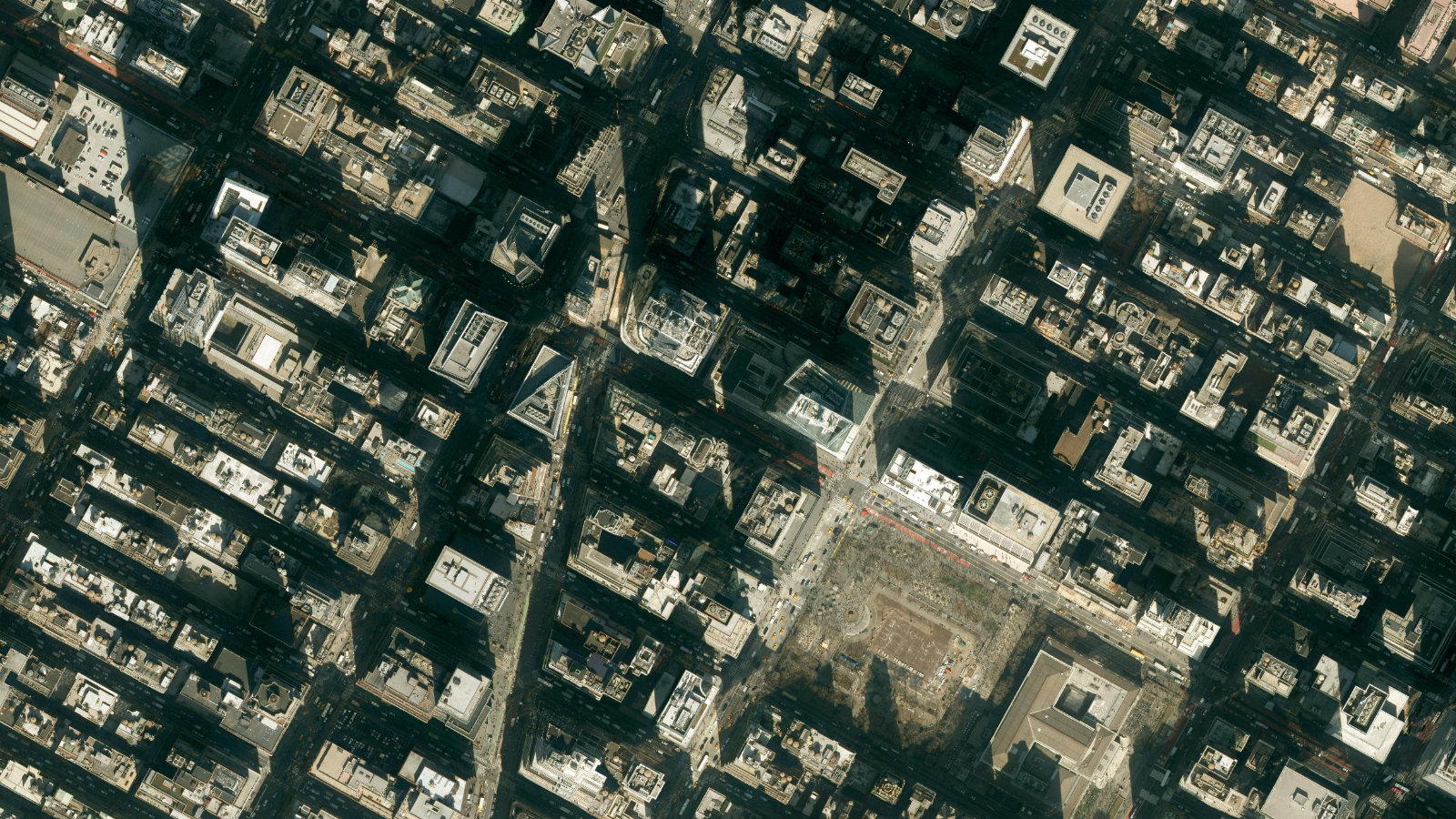 151 W. 42ND STREET, NEW YORK, NY（本社・衛星）