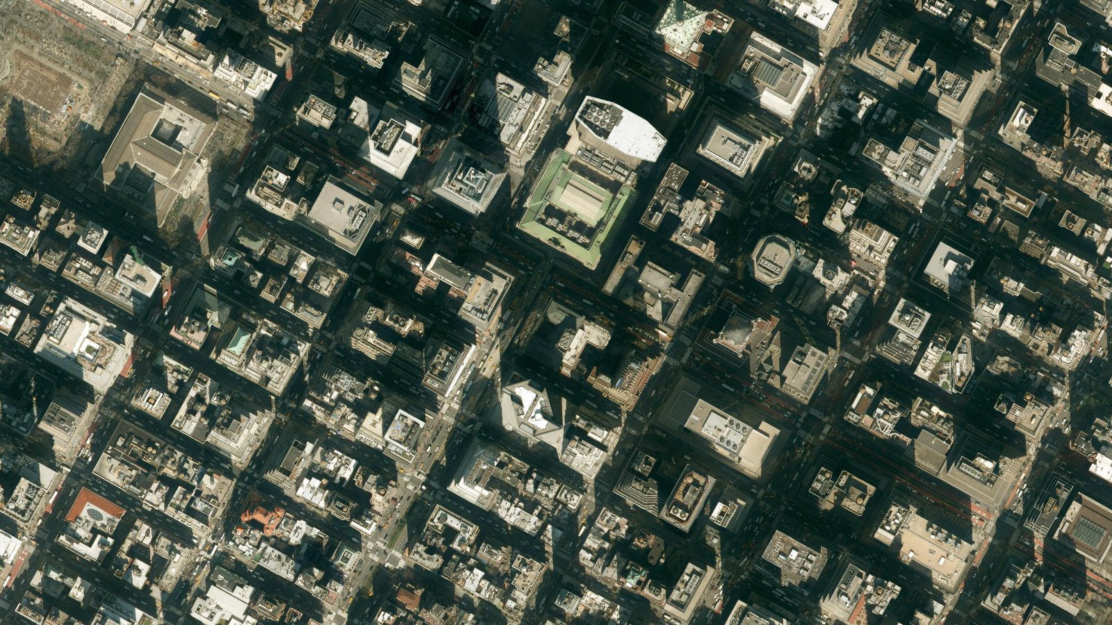 125 PARK AVENUE, NEW YORK, NY(本社・衛星)