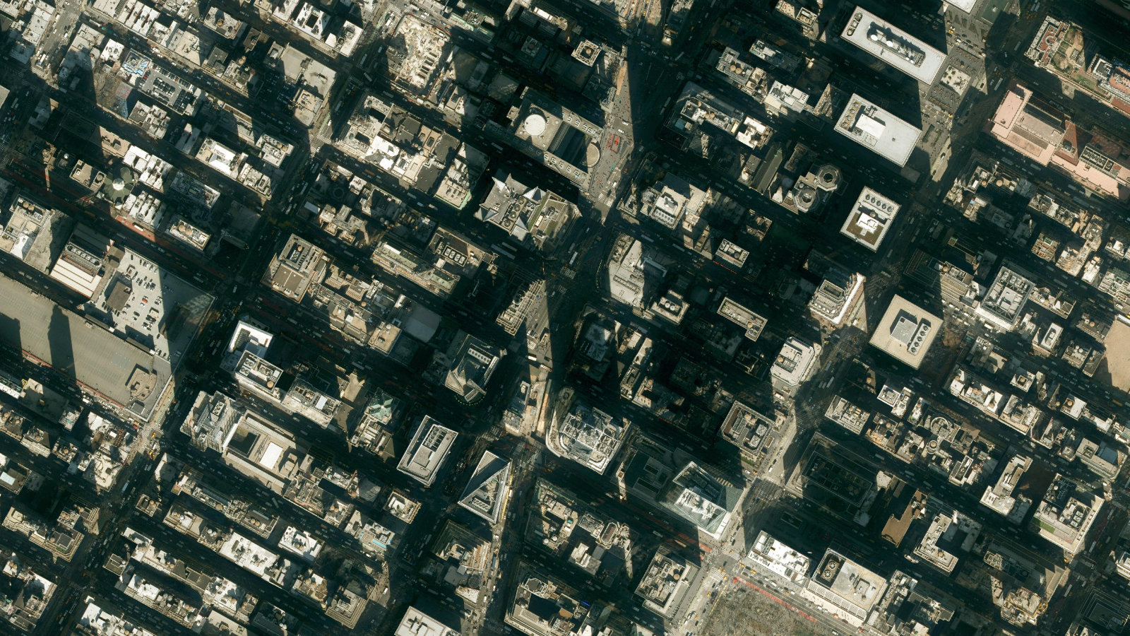 10 TIMES SQUARE, NEW YORK, NY(本社・衛星)