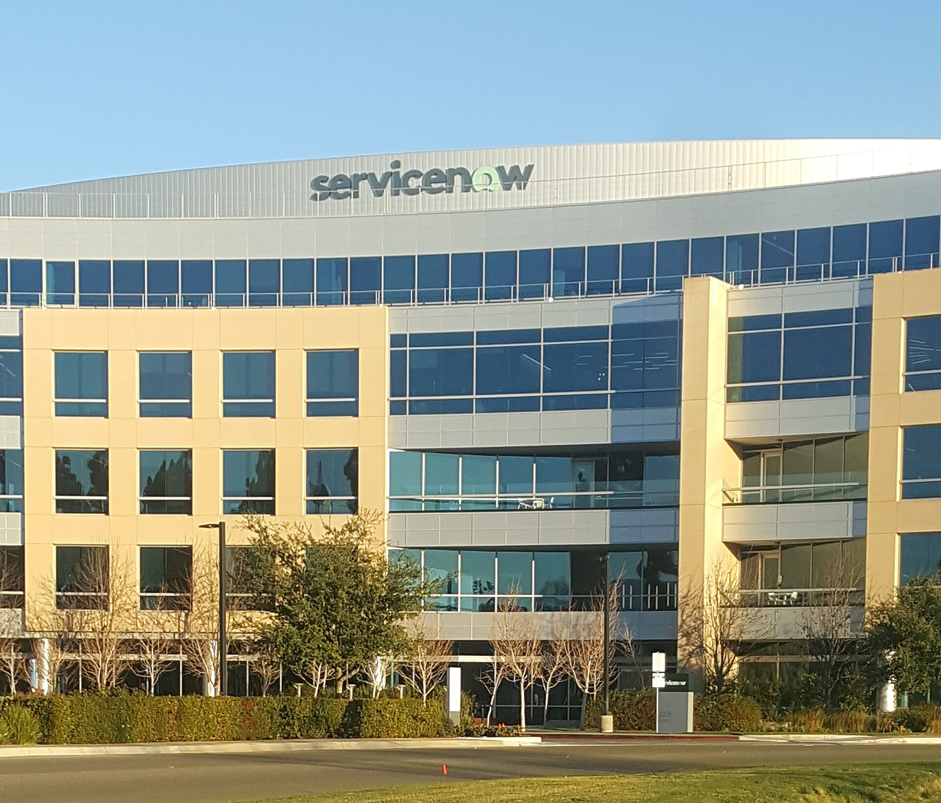ServiceNowGlobalHQ