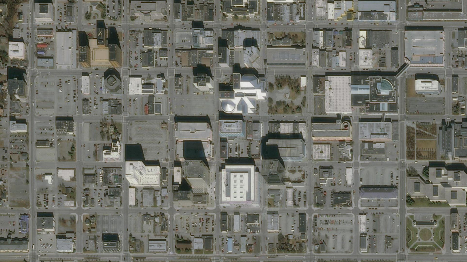 P O BOX 241489, ANCHORAGE, AK（本社・衛星）