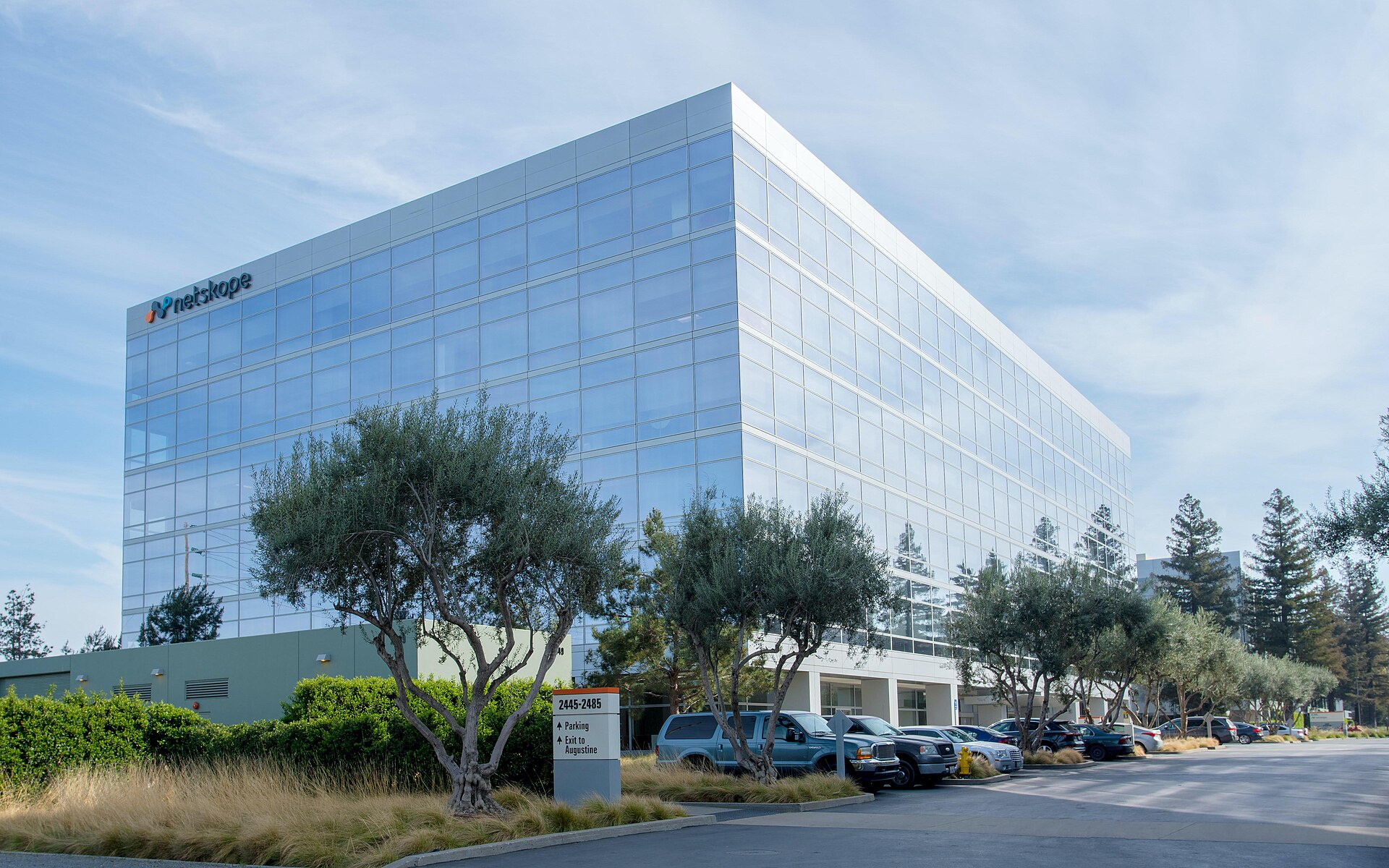 Netskope Headquarters