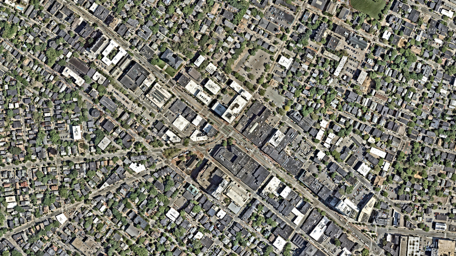 ONE BROADWAY, 14TH, CAMBRIDGE, MA（本社・衛星）