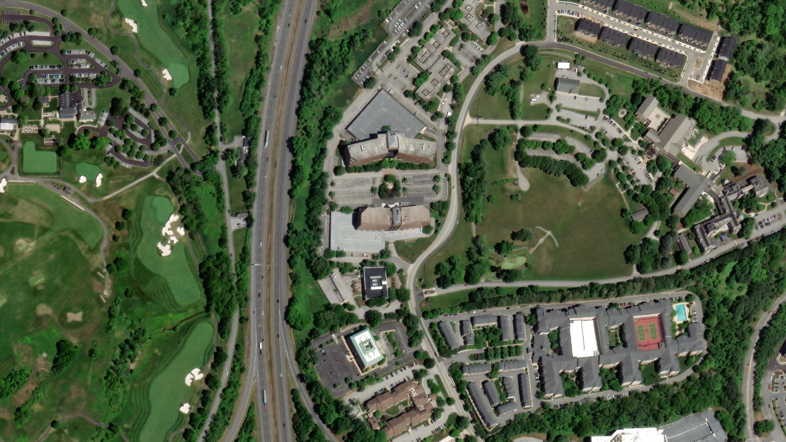 303 INTERNATIONAL CIRCLE,, HUNT VALLEY, MD(本社・衛星)