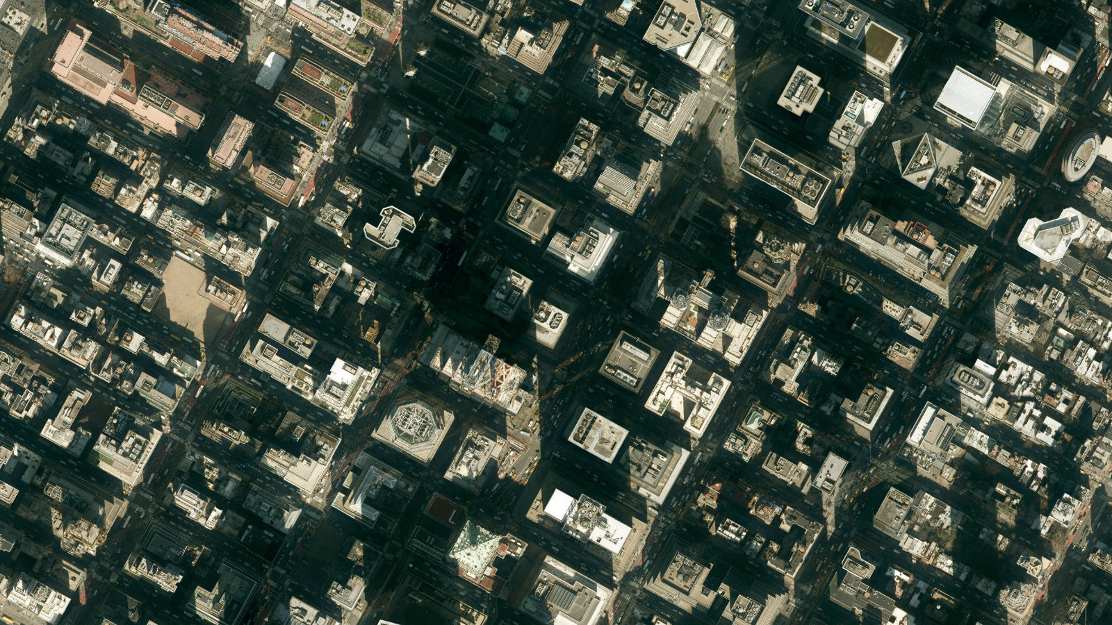 280 PARK AVENUE, NEW YORK, NY(本社・衛星)