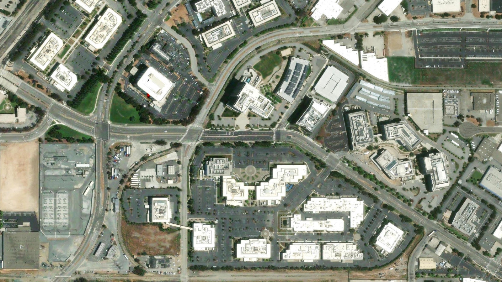 240 E. GRAND AVE., SOUTH SAN FRANCISCO, CA(本社・衛星)