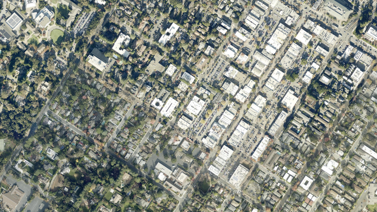 855 OAK GROVE AVE., MENLO PARK, CA(本社・衛星)