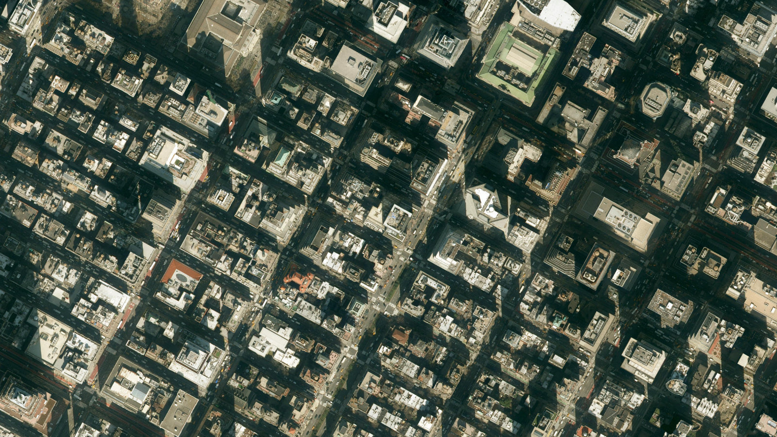 90 PARK AVENUE, NEW YORK, NY(本社・衛星)