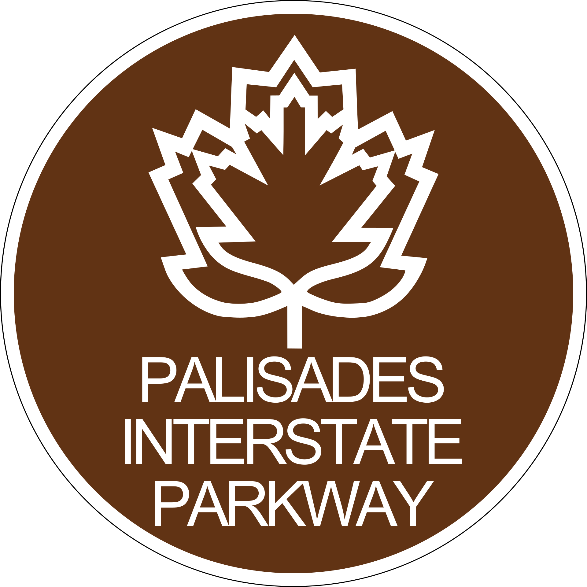 Palisades Interstate Pkwy