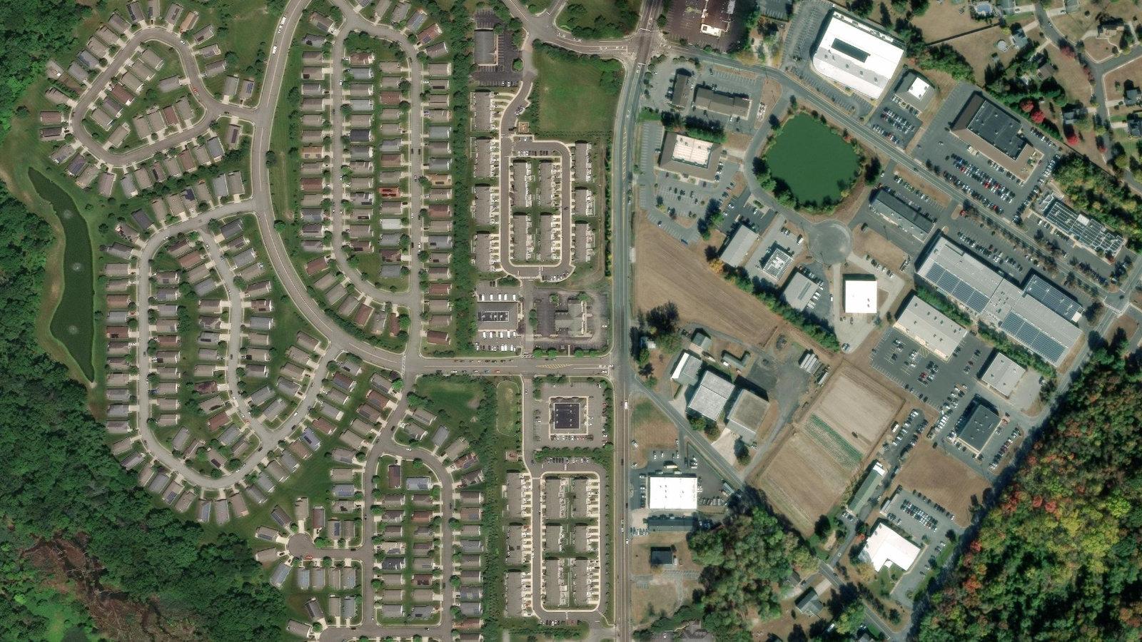 601 DELSEA DRIVE, WASHINGTON TOWNSHIP, NJ（本社・衛星）