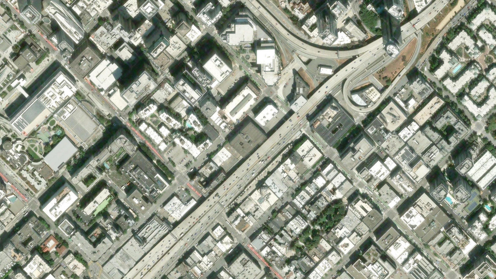 645 HARRISON STREET, SAN FRANCISCO, CA(本社・衛星)