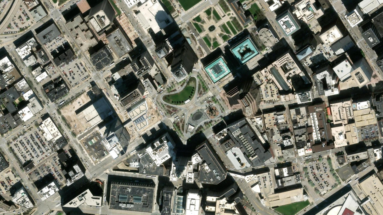 P.O. BOX 91129, CLEVELAND, OH(本社・衛星)