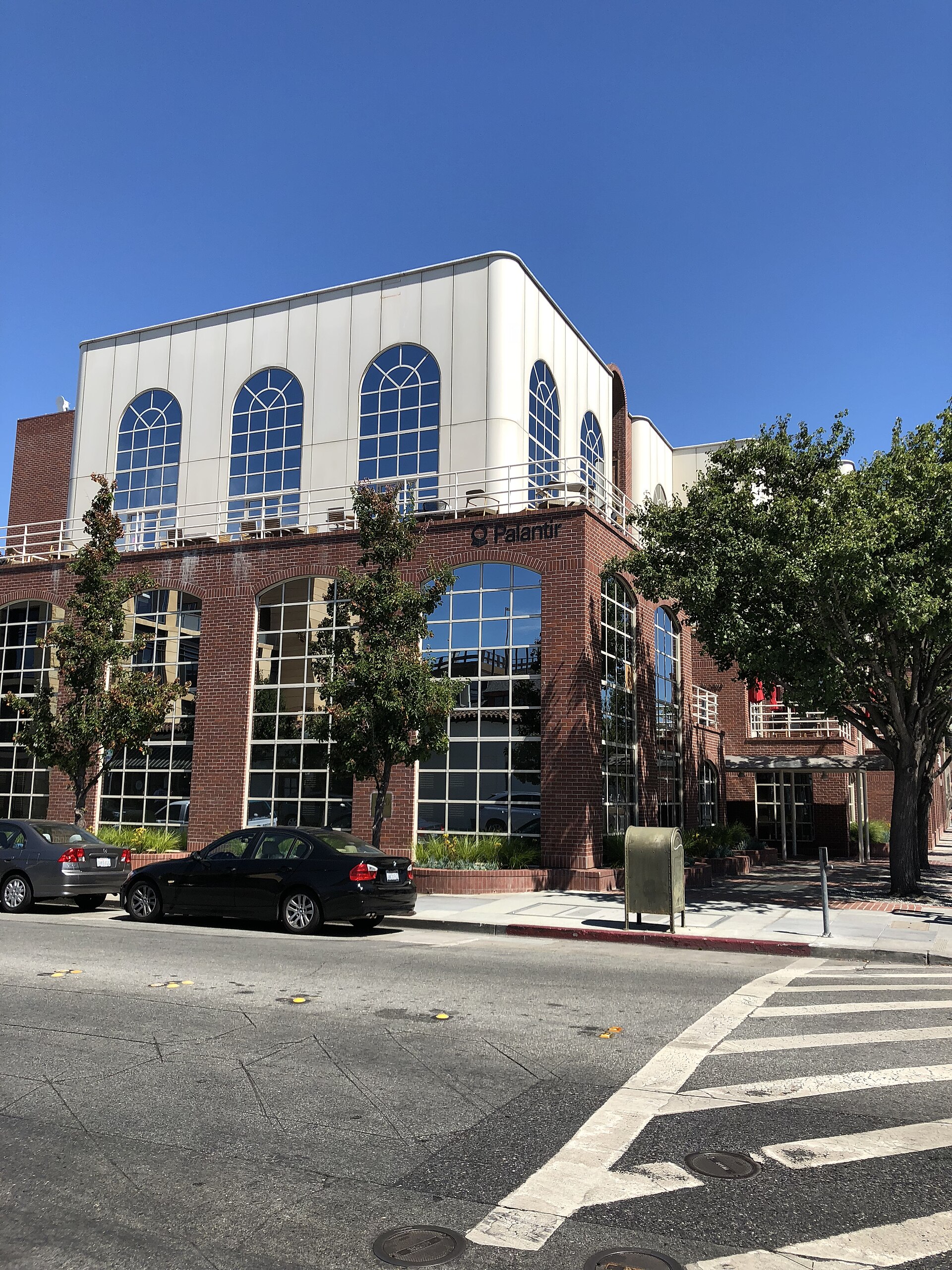 Palantir 1 2018-09-06