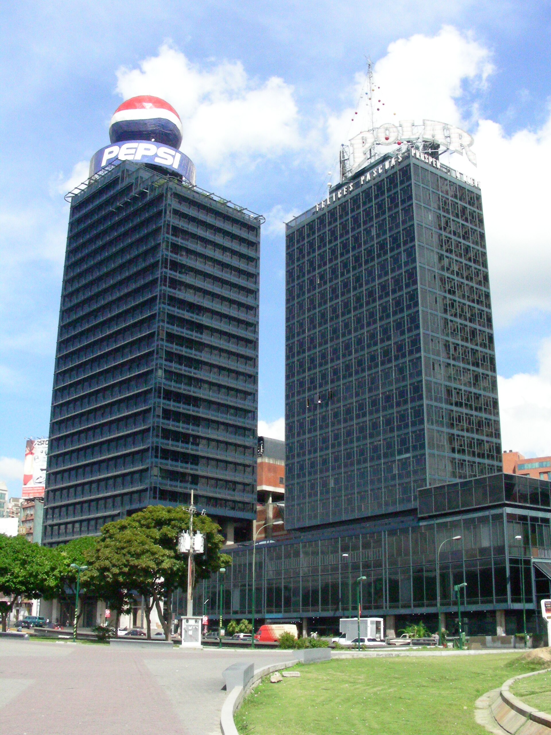 Torre Polar