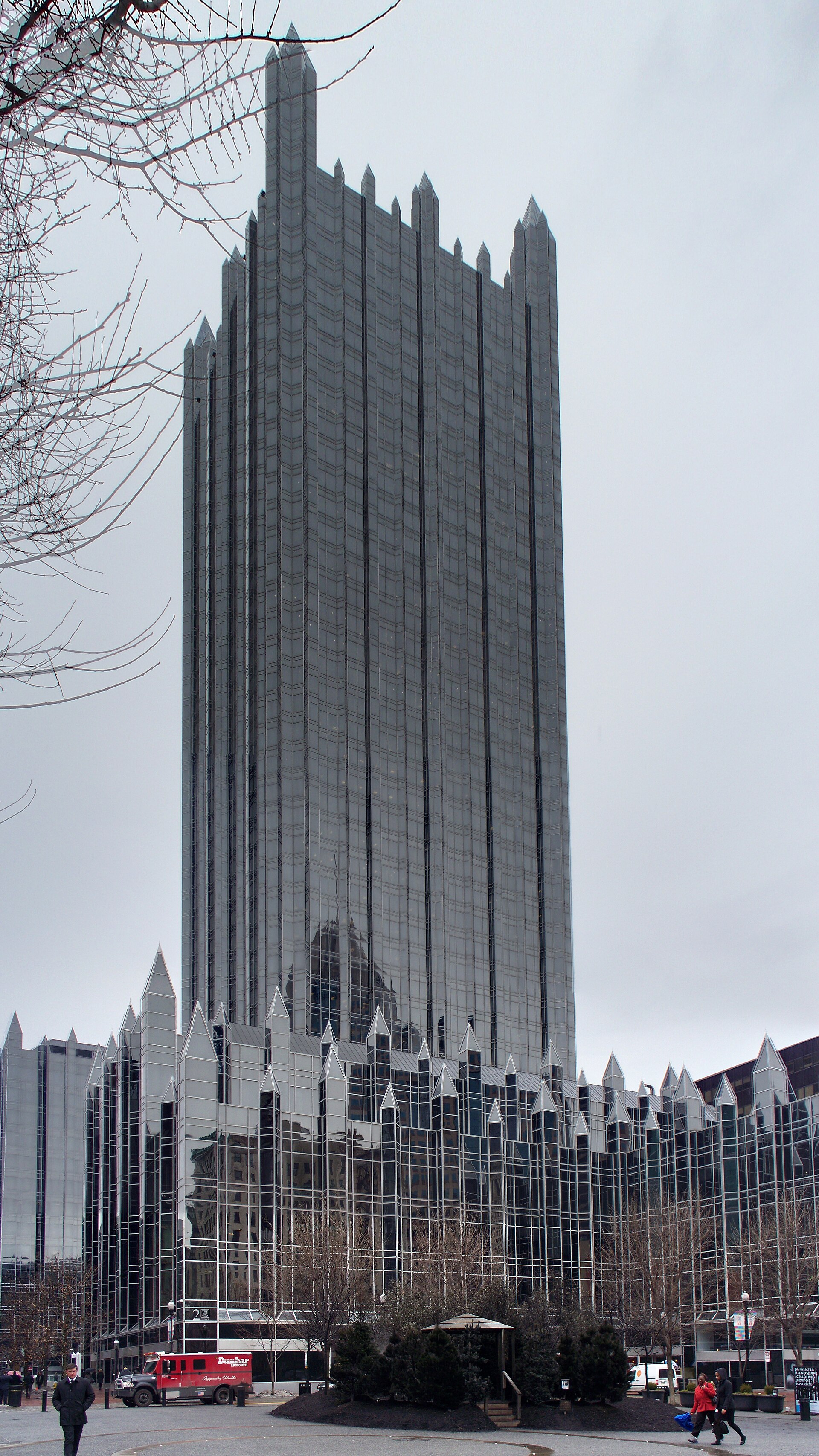 One PPG Place, 2015-03-10, 01