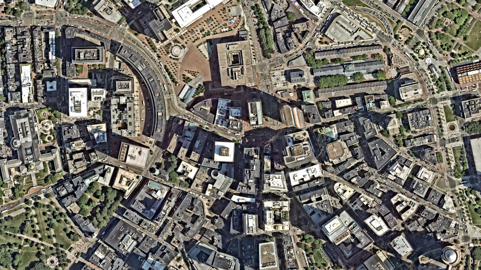 99 HIGH STREET, 30TH, BOSTON, MA(本社・衛星)