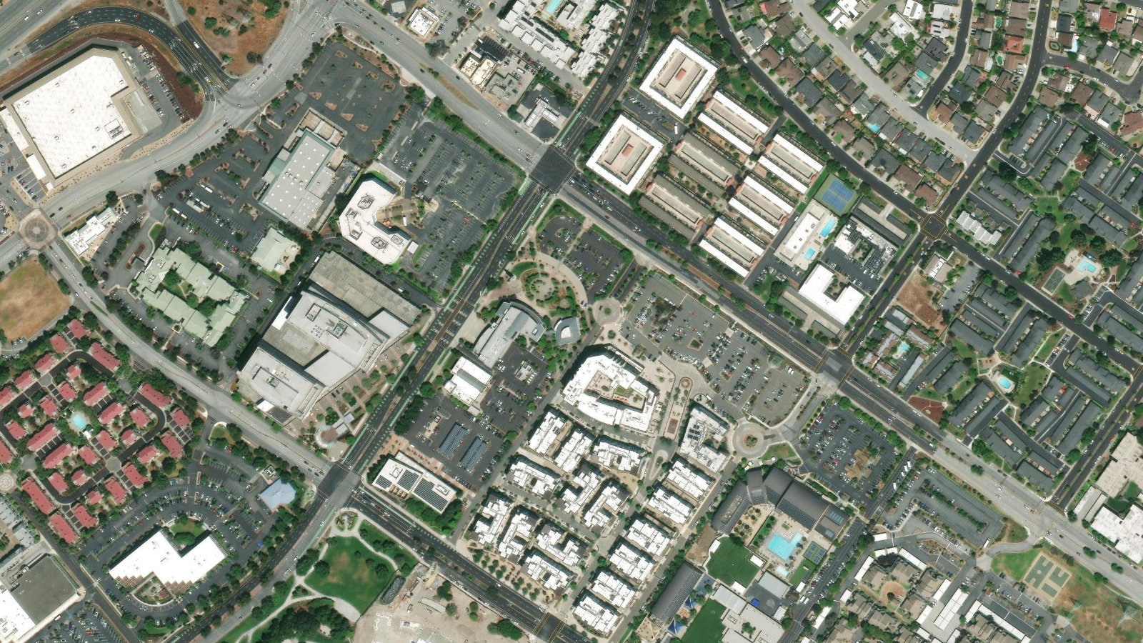 950 TOWER LANE, 12TH, FOSTER CITY, CA(本社・衛星)