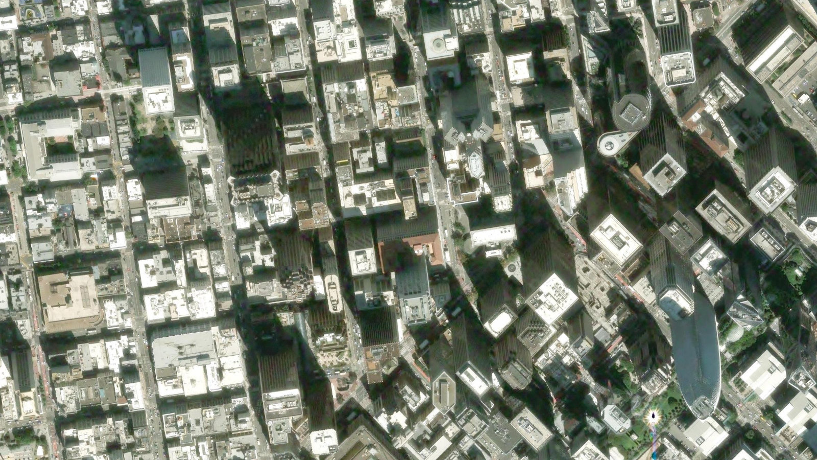 225 BUSH STREET, SAN FRANCISCO, CA(本社・衛星)
