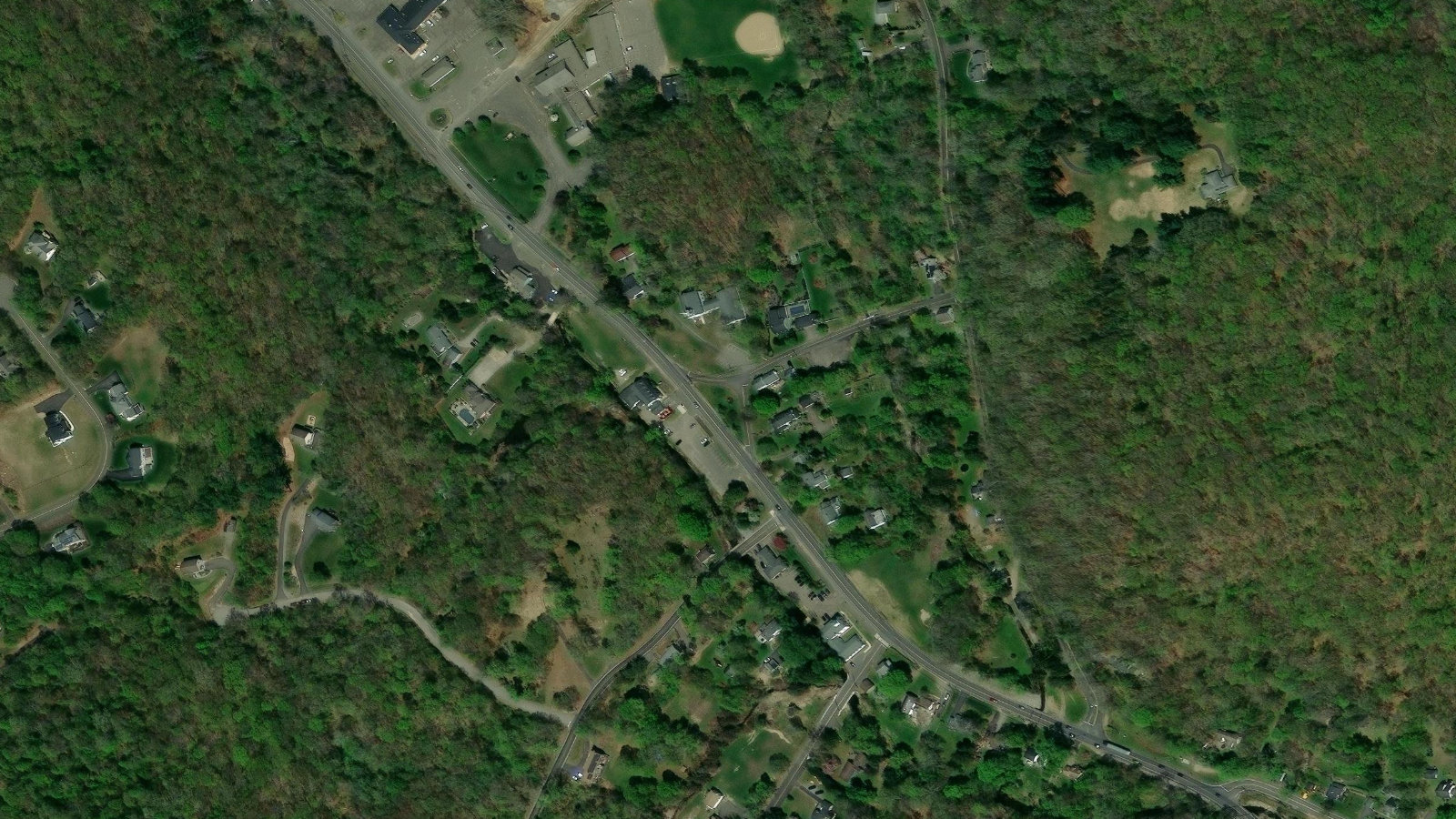 ONE TRIBOLOGY CENTER, OXFORD, CT（本社・衛星）