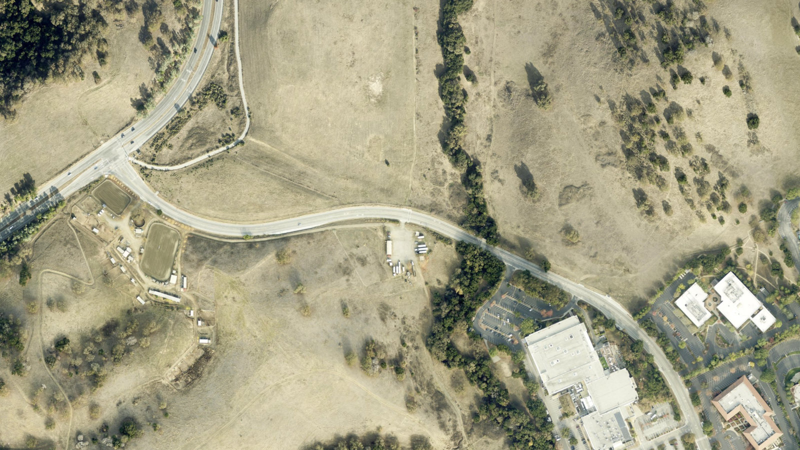 3495 DEER CREEK ROAD, PALO ALTO, CA(本社・衛星)