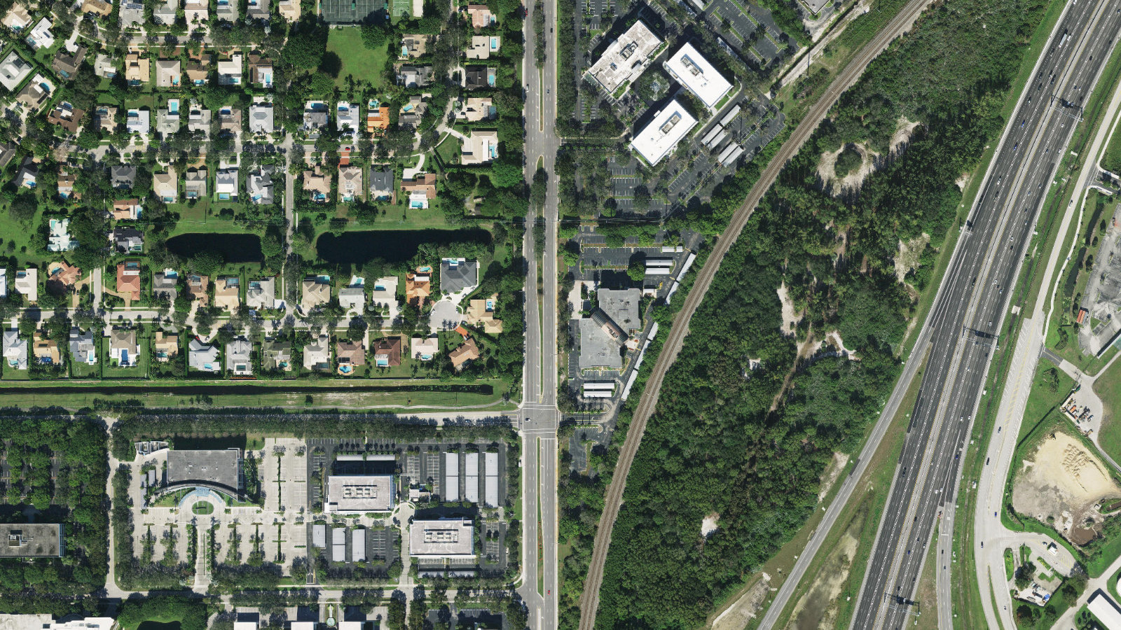 2650 NORTH MILITARY TRAIL, BOCA RATON, FL(本社・衛星)