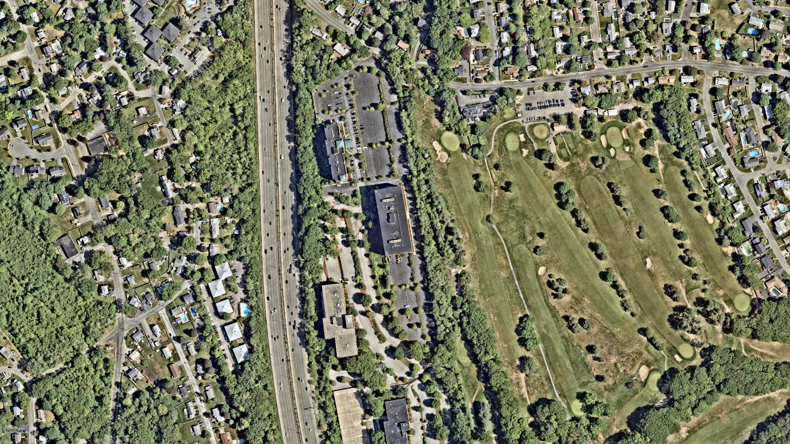 500 UNICORN PARK, WOBURN, MA(本社・衛星)