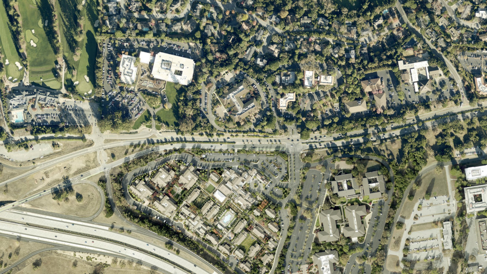 2884 SAND HILL RD, MENLO PARK, CA(本社・衛星)