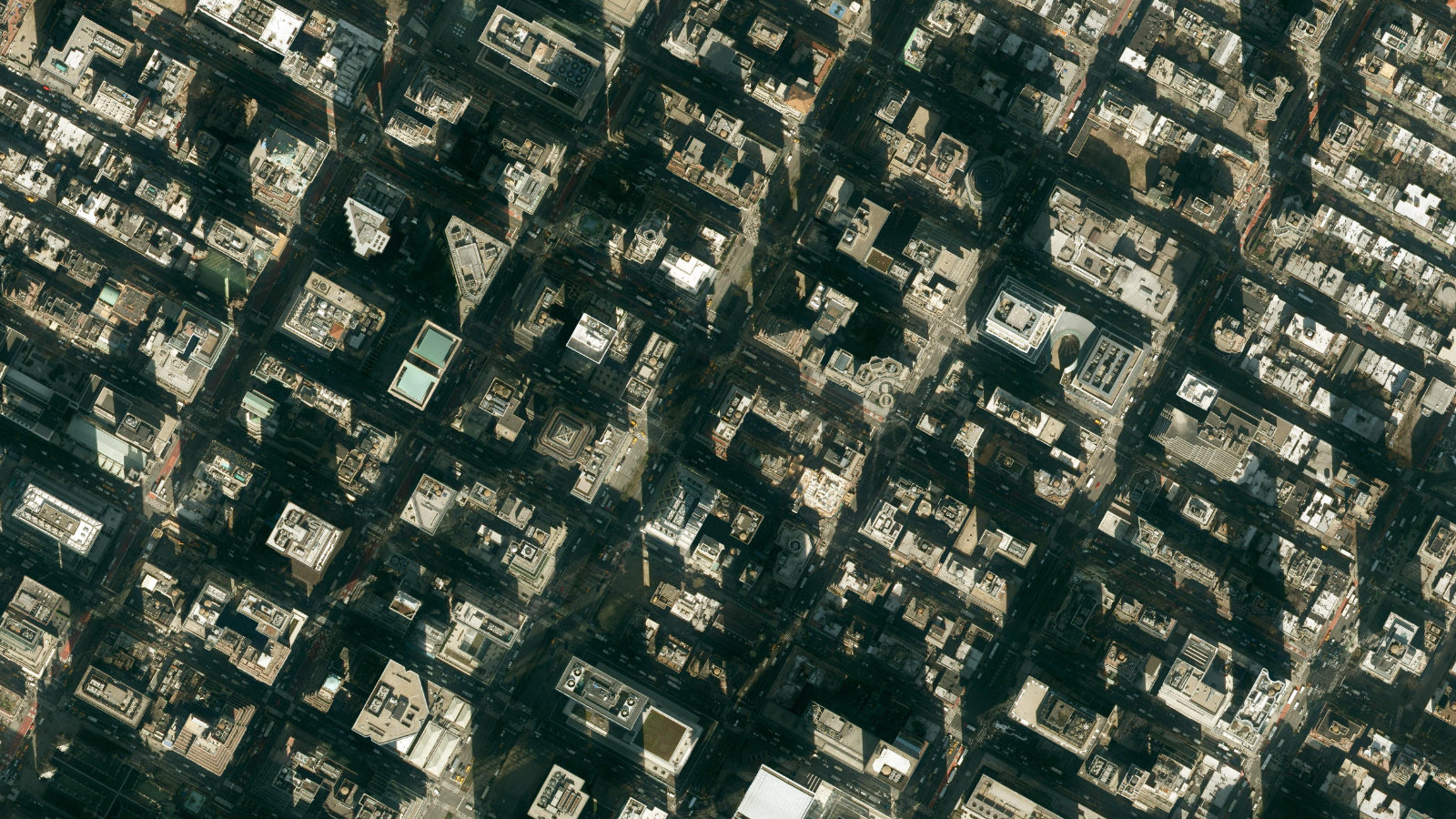 445 PARK AVENUE, NEW YORK, NY（本社・衛星）