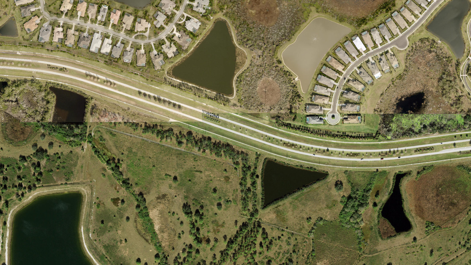 6496 UNIVERSITY PARKWAY, SARASOTA, FL(本社・衛星)