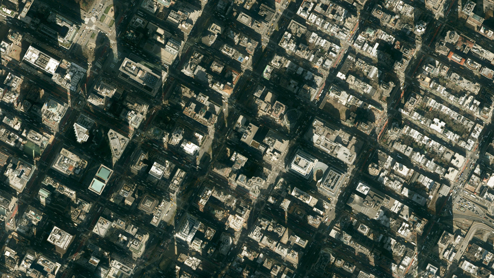 110 EAST 59TH STREET, NEW YORK, NY(本社・衛星)