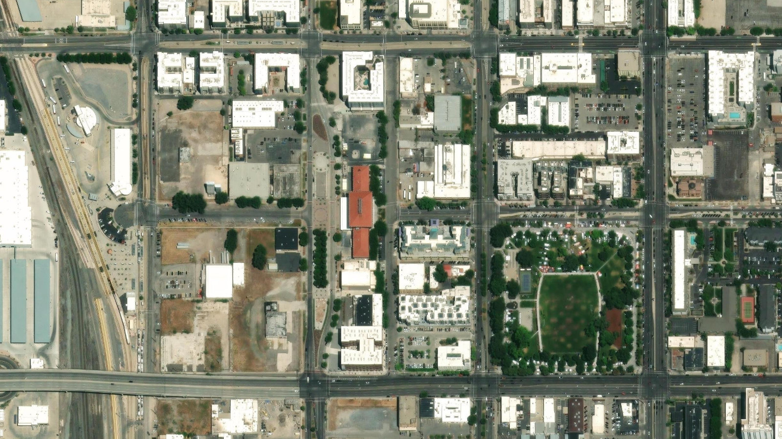 41S RIO GRANDE STREET, SALT LAKE CITY, UT(本社・衛星)