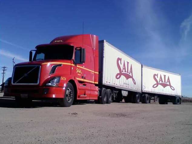 Volvo VNL
