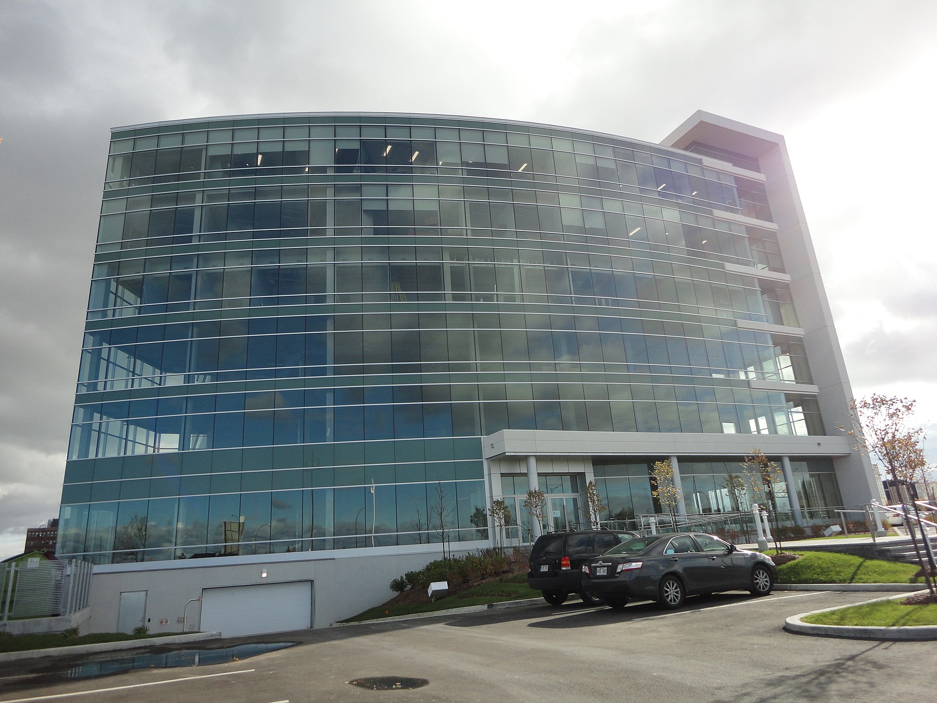 SunshineBiopharmaIncCorporateHQ2020